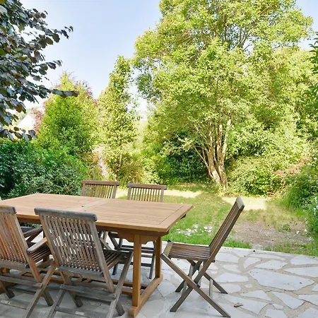 La Maison De Famille - Superbe Maison De Maitre Holiday home Nantes